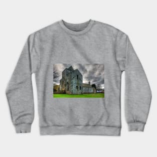 Torphichen Parish Kirk Crewneck Sweatshirt